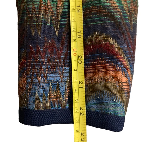 AWESONE Vintage Puff Sleeve Blazer - Picture 4 of 12